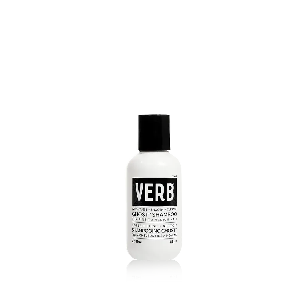 Verb Ghost Shampoo