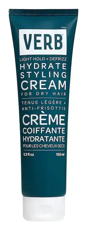Verb Hydrate Styling Cream