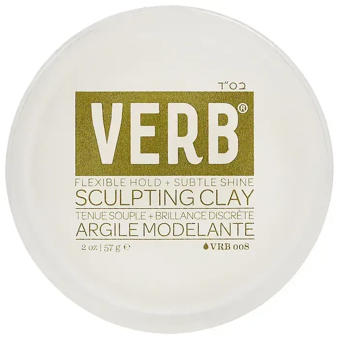 Verb Sculpting Clay