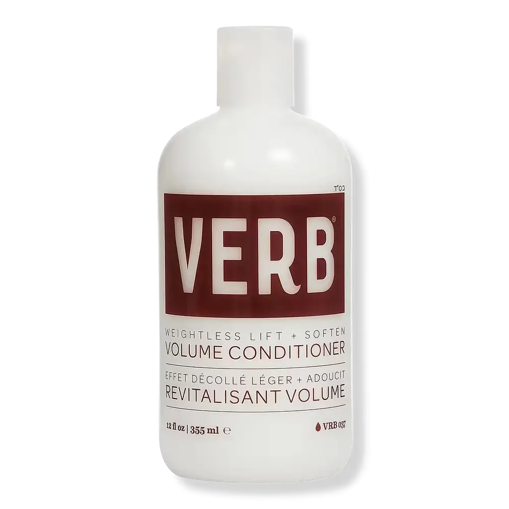 Verb Volume Conditioner