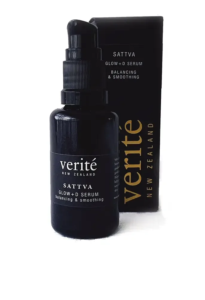 Verité Spa Sattva
