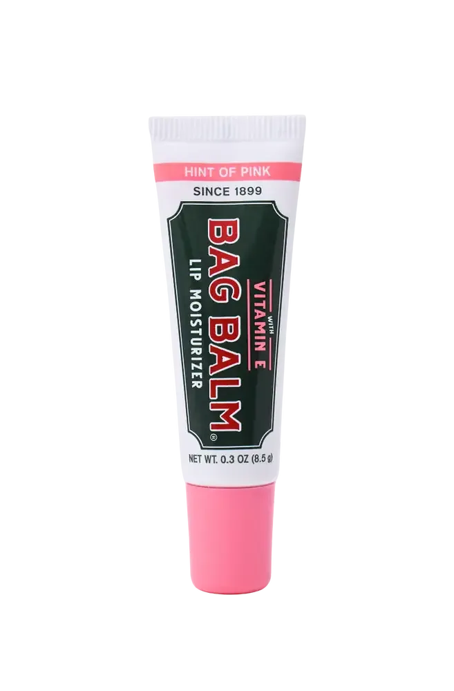 Vermont's Original Bag Balm Lip Moisturizer