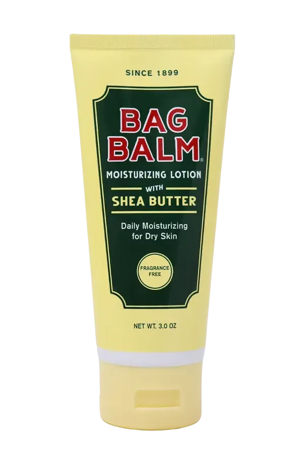 Vermont's Original Bag Balm Moisturizing Lotion