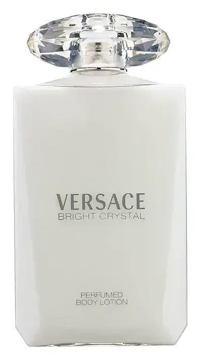 Versace Bright Crystal Body Lotion
