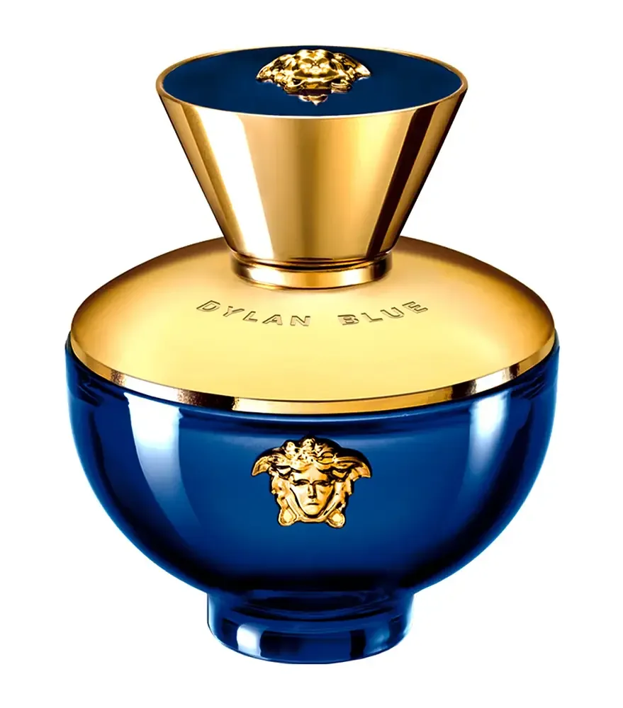 Dylan Blue Pour Femme Eau De Parfum