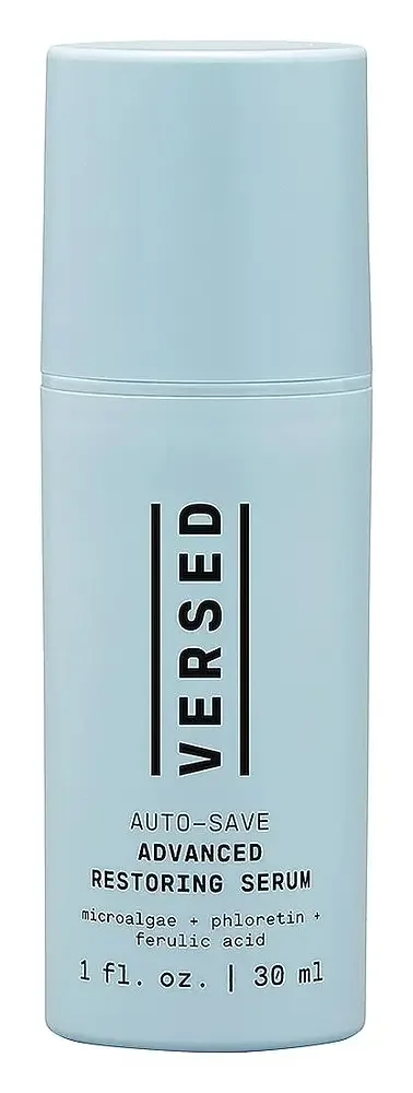 Versed Advanced Restoring Serum