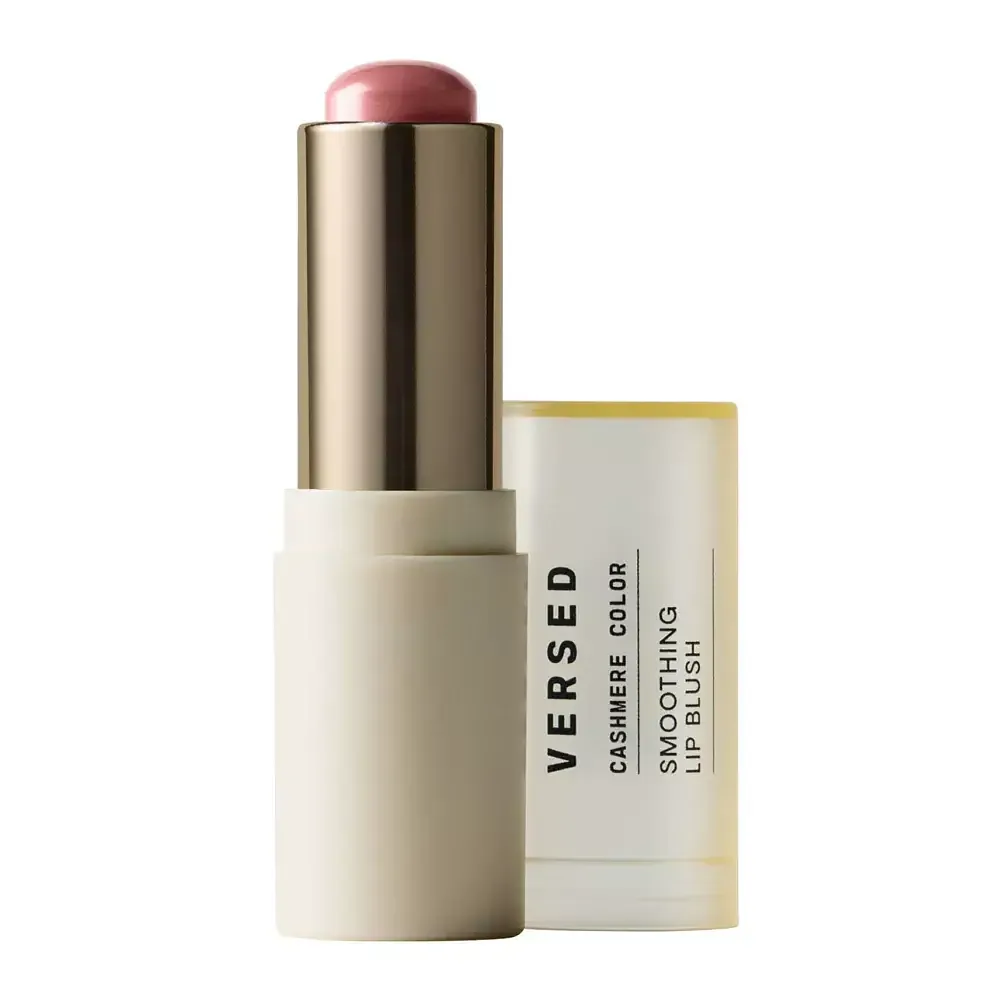 Versed Cashmere Color Smoothing Lip Blush