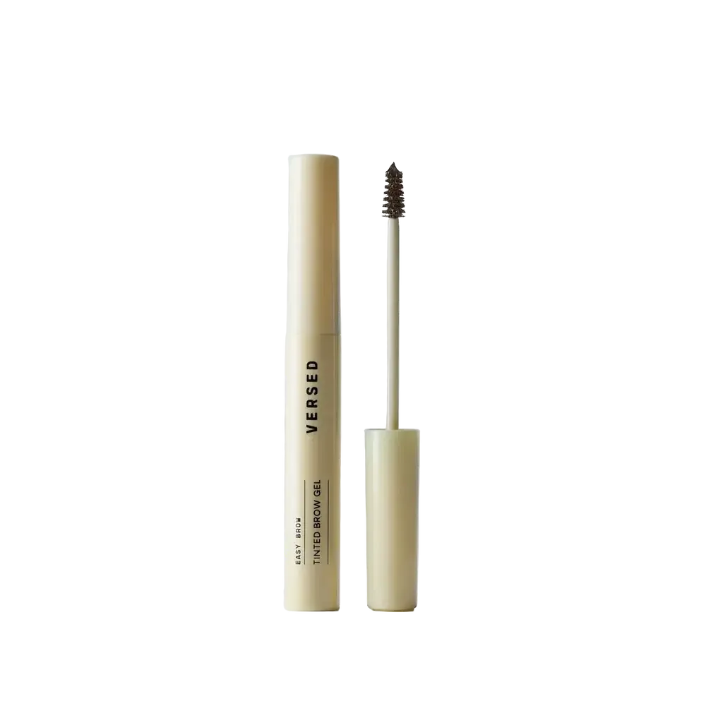 Versed Easy Brow Tinted Brow Gel