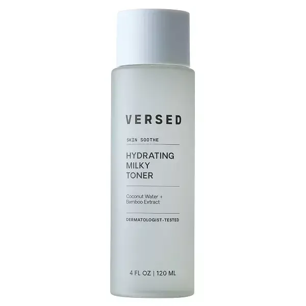 Versed Hydrating Milky Toner