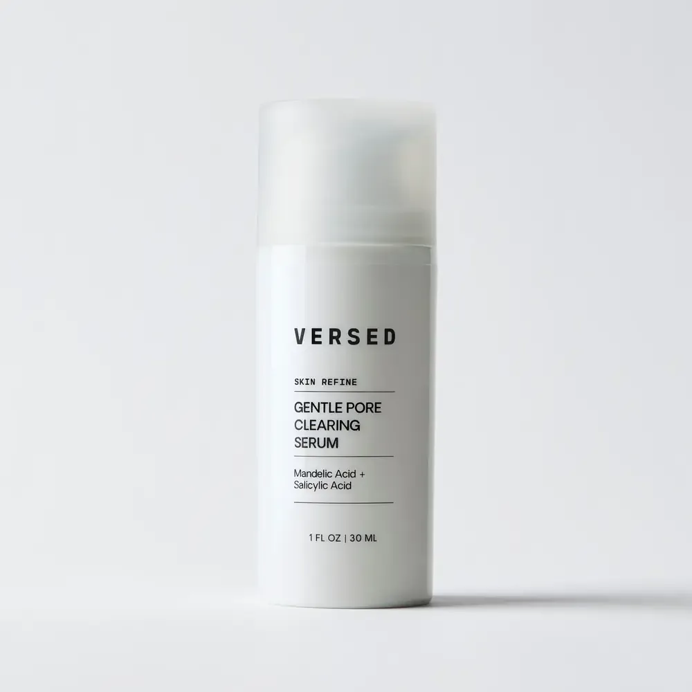 Versed Skin Refine Gentle Pore Clearing Serum