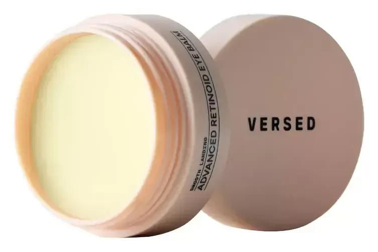 Versed Smooth Landing Advanced Retinoid Eye Balm