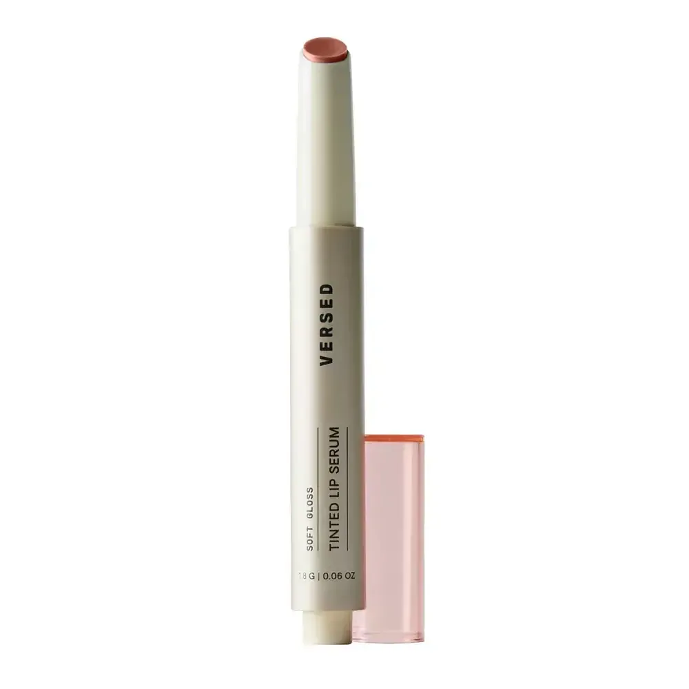 Versed Soft Gloss Tinted Lip Serum