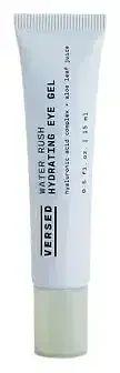 Versed Water Rush Hydrating Eye Gel