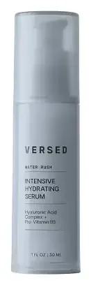 Versed Water Rush Intensive Hydrating Serum
