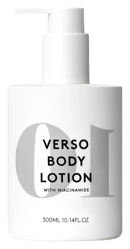 Verso Skincare Body Lotion