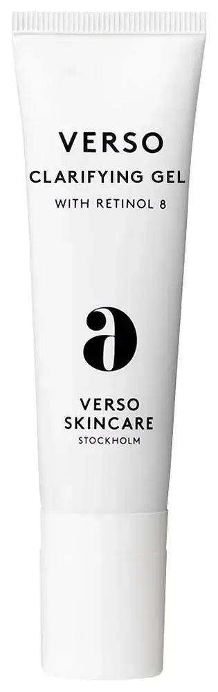 Verso Skincare Clarifying Gel