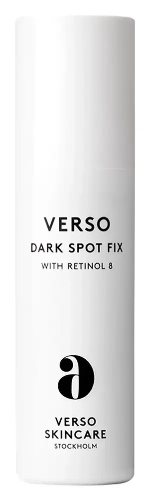 Verso Skincare Dark Spot Fix