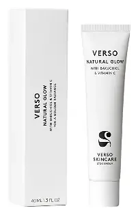 Verso Skincare Natural Glow