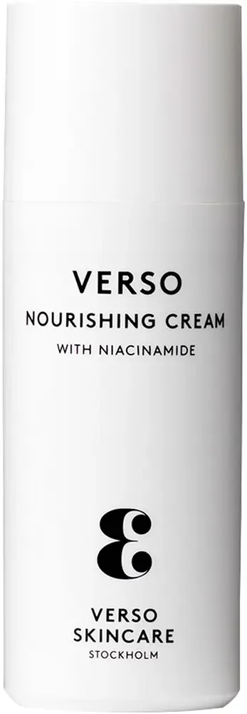 Verso Skincare Nourishing Cream
