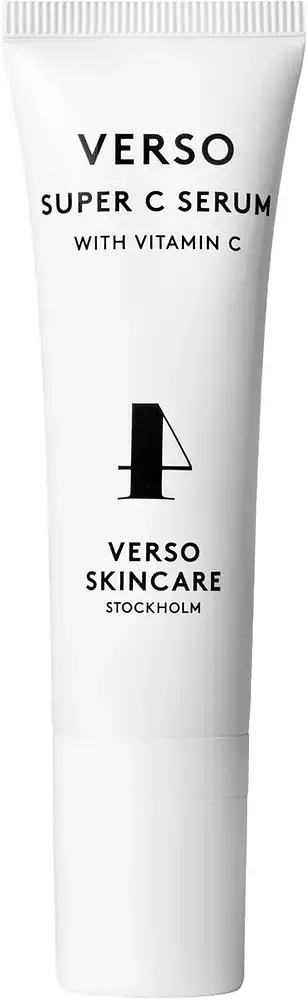 Verso Skincare Super C Serum