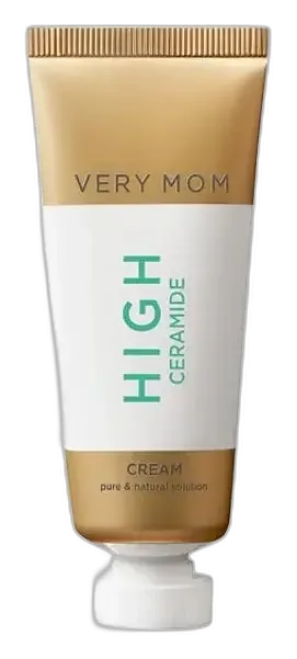 Very Mom High Ceramide Cream