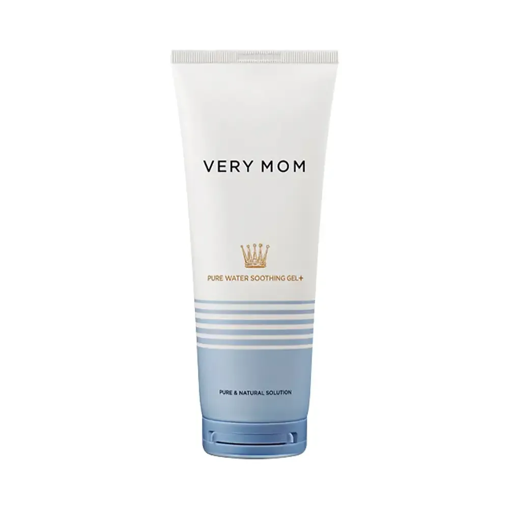 Very Mom Pure Water Soothing Gel+
