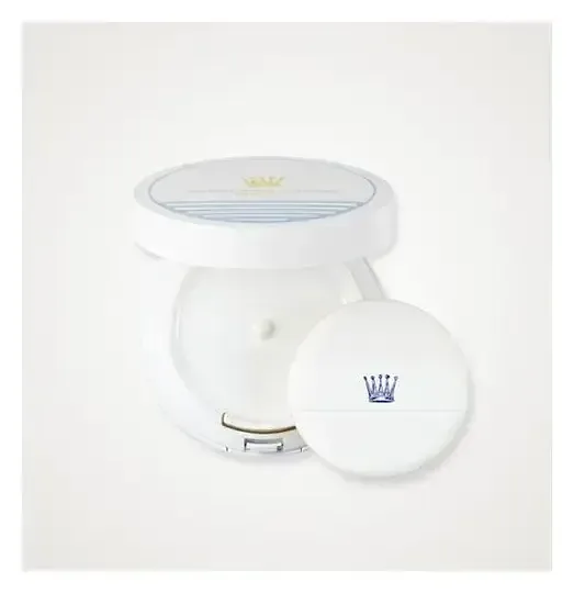 Very Mom Pure Water Sun Cushion SPF48 PA+++