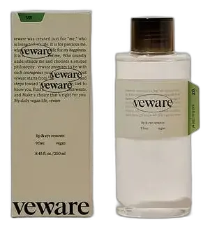 Veware Lip & Eye Remover