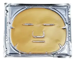 VH Skincare Gold Collagen Face Mask