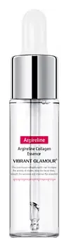 Vibrant Glamour Anti-Aging Face Serum Collagen Peptides