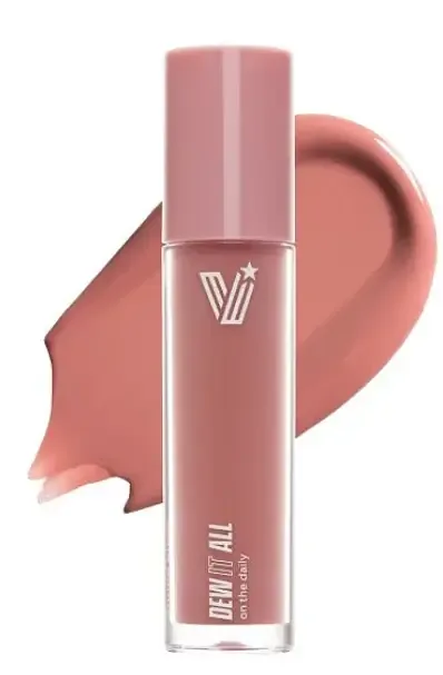 Vice Cosmetics Dew It All Liquid Blush