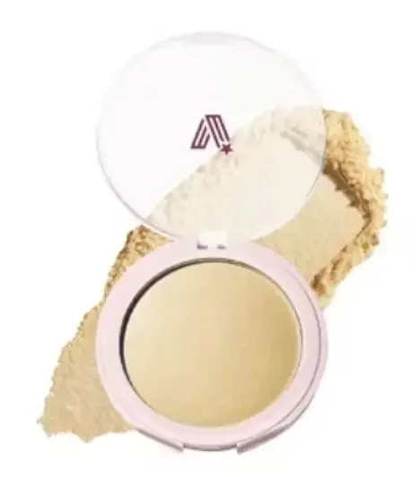 Vice Cosmetics Universal Fix Baked Setting Powder