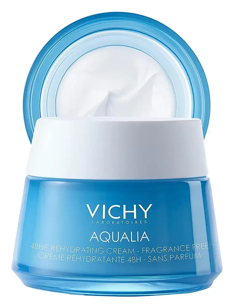 Vichy Aqualia Thermal Fragrance Free