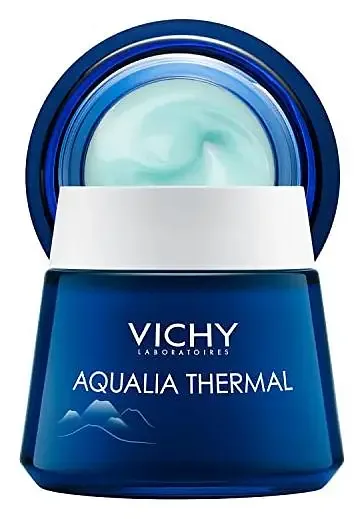 Vichy Aqualia Thermal Night Spa