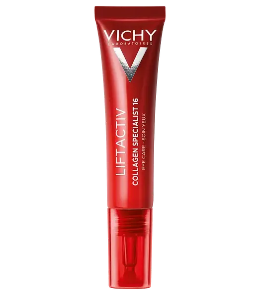Vichy Collagen Specialist 16 Eye Care