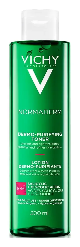 Vichy Demo-Purifying Toner