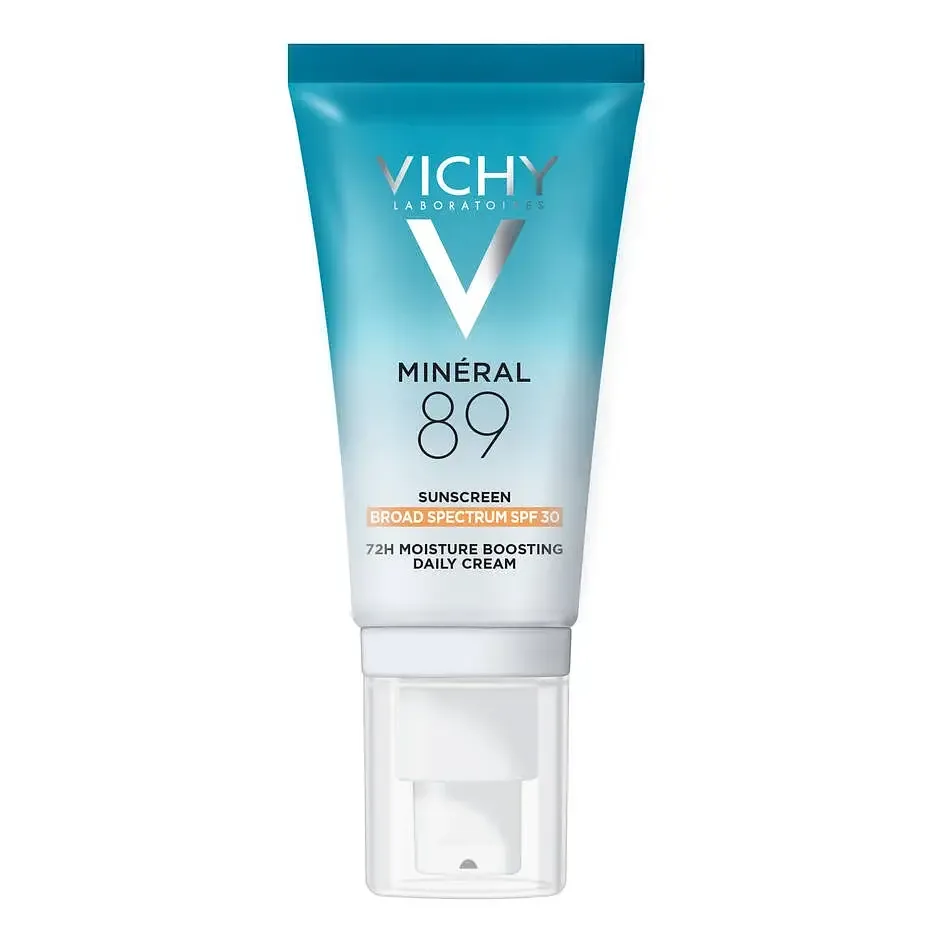 Vichy Mineral 89 Sunscreen SPF 30