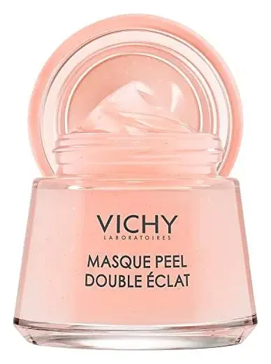 Vichy Mineral Double Glow Peel Face Mask