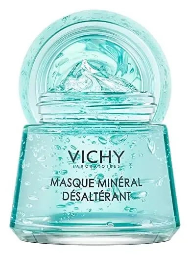 Vichy Mineral Mask