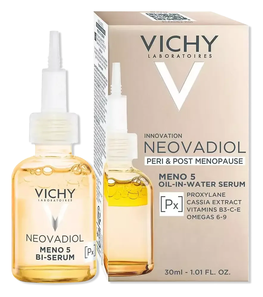 Vichy Neovadiol Meno 5 Bi-Serum