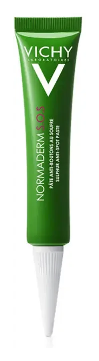 Vichy Normaderm SOS Sulphur Anti-Spot Paste