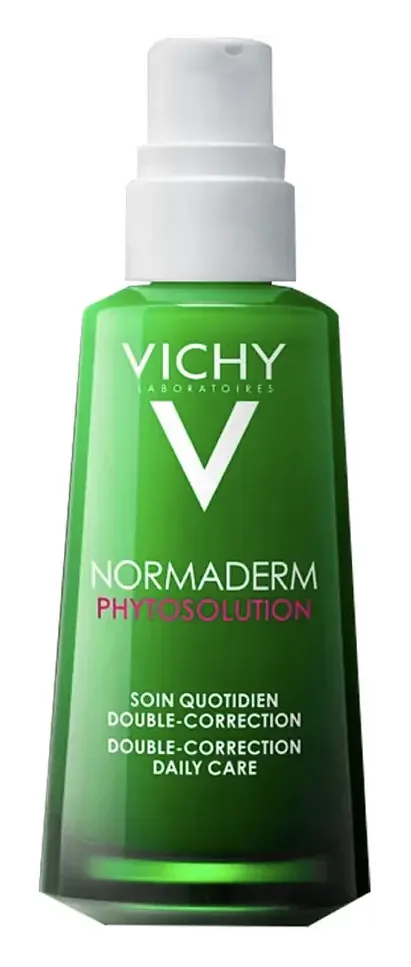 Vichy Phytosolution Anti-Acne Skin Care Serum