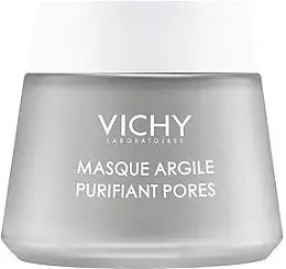 Vichy Pore Purifying Clay Face Mask