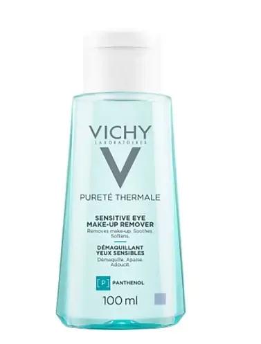 Vichy Pureté Thermale Sensitive Eye Make-Up Remover