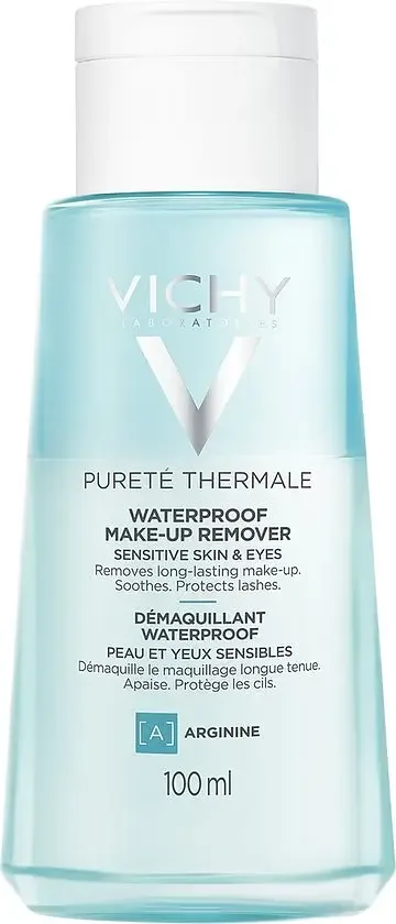 Vichy Pureté Thermale Waterproof Make-Up Remover