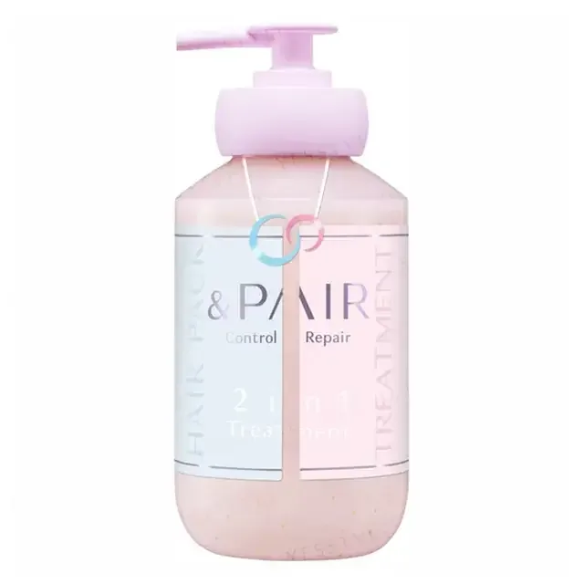 Vicrea &Pair Control Repair 2 In 1 Hair Pack Treatment