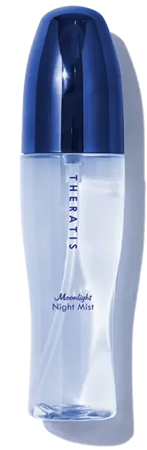 Vicrea Theratis Moonlight Sleek Night Mist