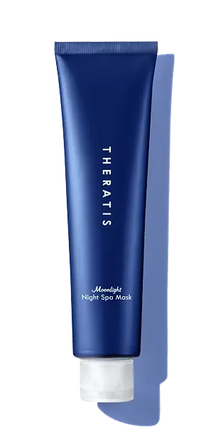 Vicrea Theratis Moonlight Sleek Night Spa Mask