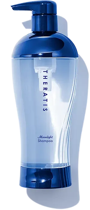 Vicrea Theratis Moonlight Sleek Shampoo
