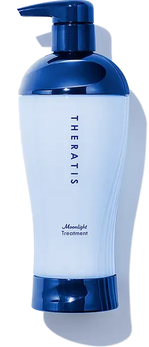 Vicrea Theratis Moonlight Treatment